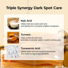 دكتور ميلاكسين مسحات TX لتفتيح البشرة وتوحيد اللون وتقليل التصبغات(70 قطعة)