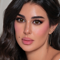 لنس مي  عدسات ملونة (لابيلا)