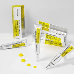 ماري آند ماي كريم ريتينول مع سبكيول والسلمون لتجديد البشرة ومكافحة التجاعيد(15مل)