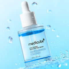Medicube Hyaluronic Acid Multi-Peptide Serum (30ml)