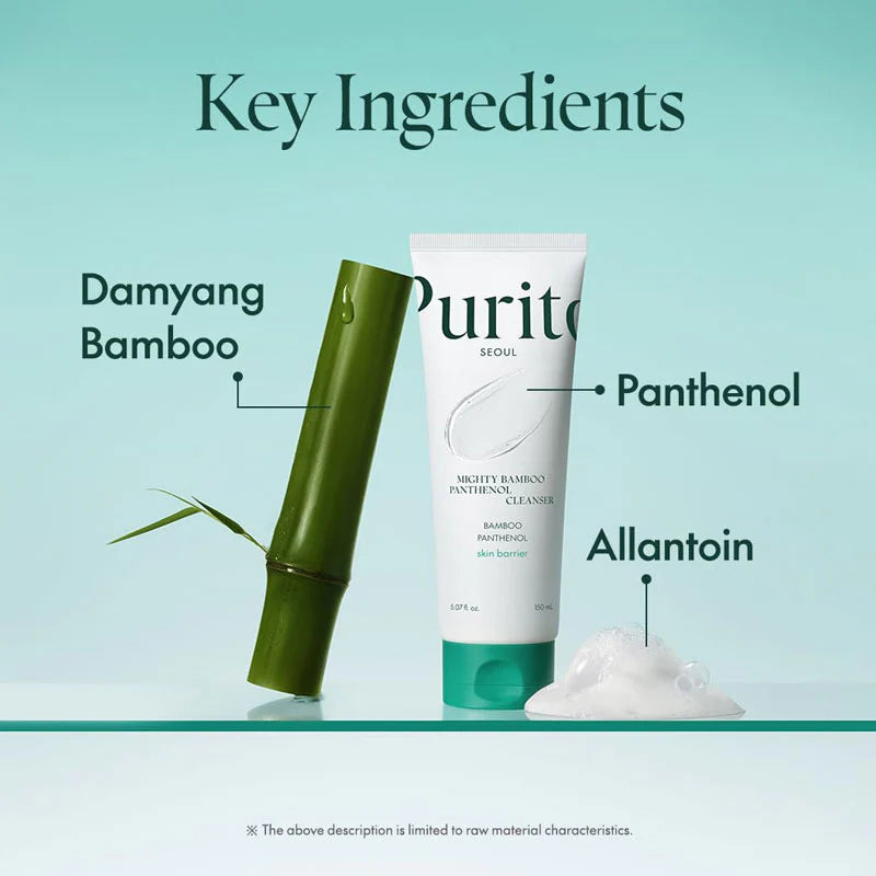 Burrito Purifying Cleanser (150ml)