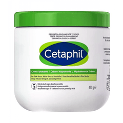 Cetaphil Moisturizing Cream Fragrance-Free (453 g)
