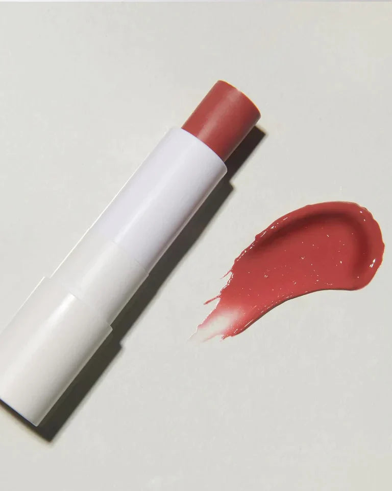 Mixsoon Vegan Moisturizing Lip Balm (20g) Rose