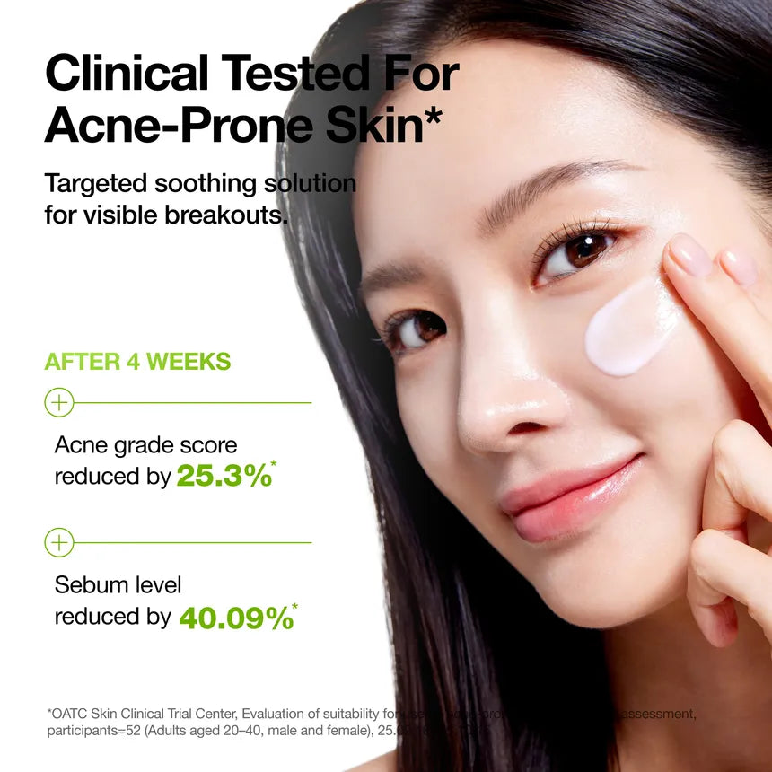 Anua Azelaic Acid Cica Skin Soothing Moisturizer(100ml)