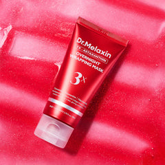 Dr. Melaxin Night Mask for brightening and restoring radiance (80ml)