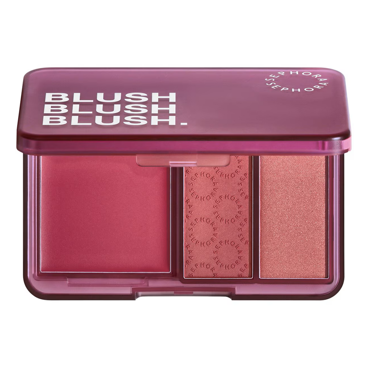 سيفورا باليت بلاش بلاش بلاش تريو أوف بلاشيز(03 ديل كلوسر)