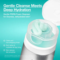 Anua PDRN Hyaluronic Acid Moisture Cleanser (150ml)