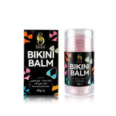 Sara Beauty Bikini Lightening Balm (40g)