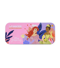 Lip Smacker Disney Princess Nail Polish Set for Kids