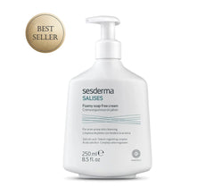 Sesderma Treatment Wash for Oily and Acne-Prone Skin (250ml)