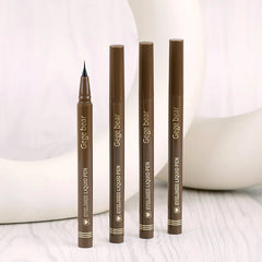 Gege Bear Waterproof Liquid Eyeliner