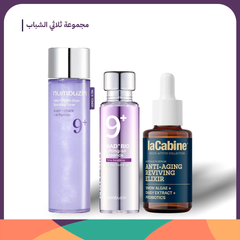 مجموعة ثلاثي الشباب