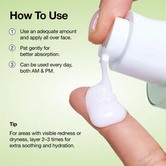 Anua Azelaic Acid Cica Skin Soothing Moisturizer(100ml)