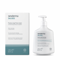 Sesderma Treatment Wash for Oily and Acne-Prone Skin (250ml)