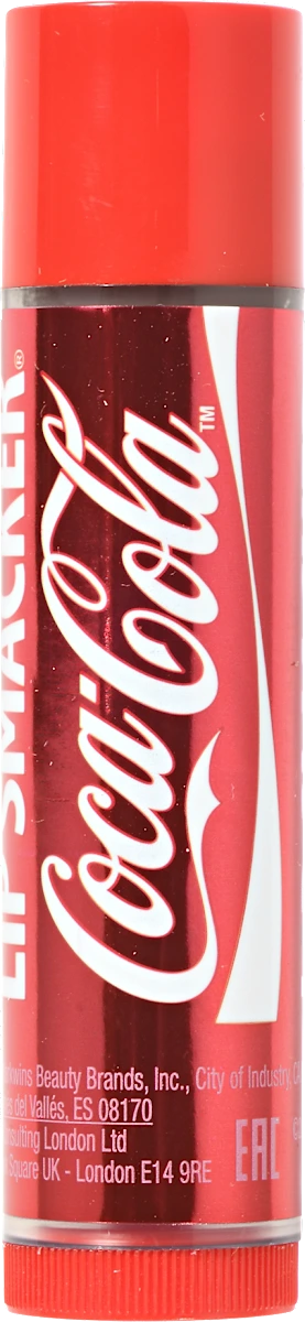 ليب سماكر مرطب شفاه كولا( 4 جم)