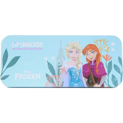 Lip Smacker Frozen Kids Nail Polish Box