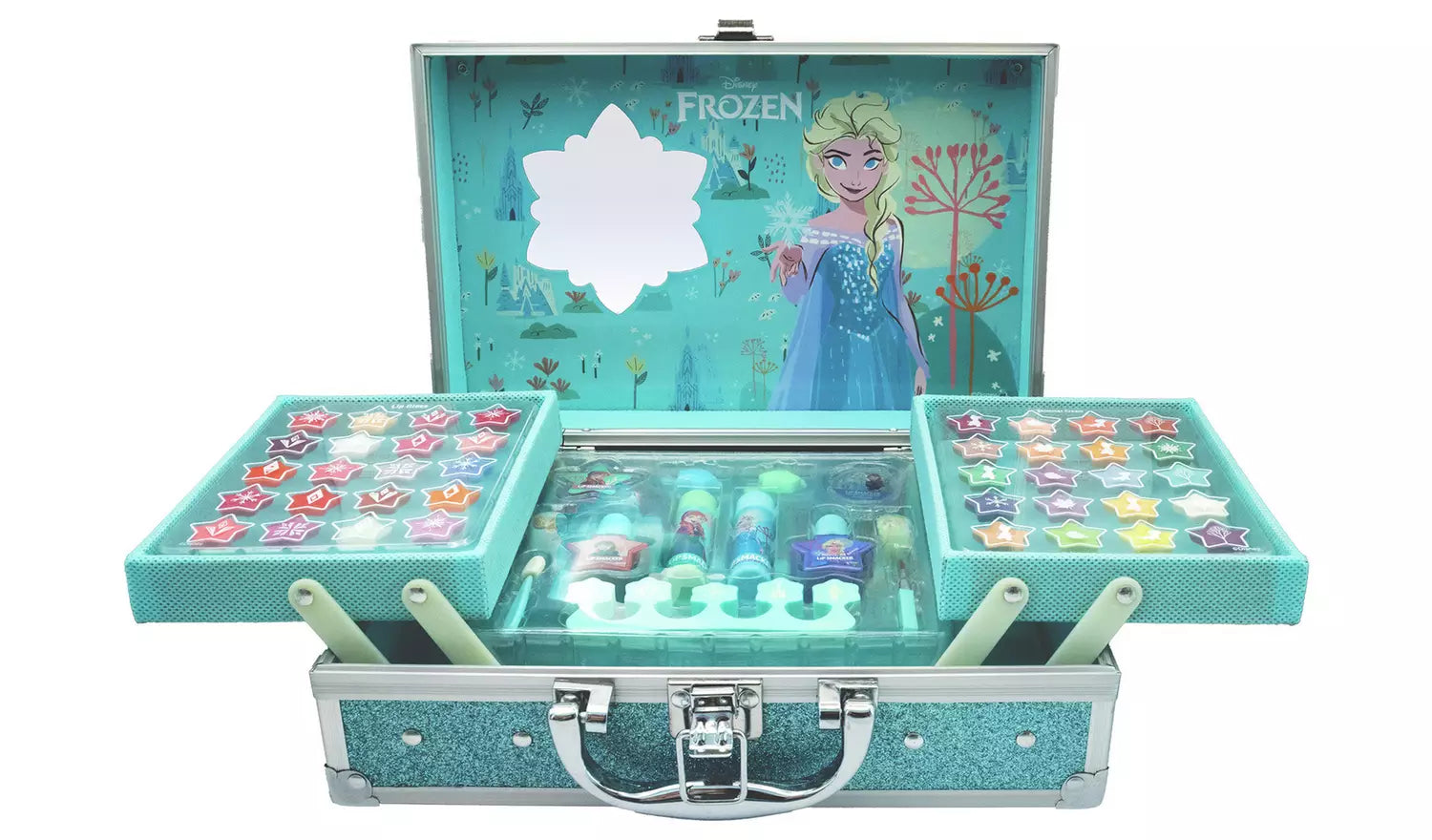 Lip Smacker Disney Frozen Makeup Bag for Kids