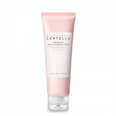 Centella Skin 1004 Deep Pore Cleansing Wash (125ml)