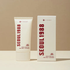 Seoul 1988 Sunscreen with Pine Extract + Ceramide (50ml)