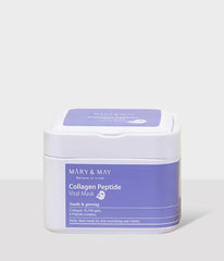 Mary&May Bio-Collagen Peptide Mask (30 Masks)