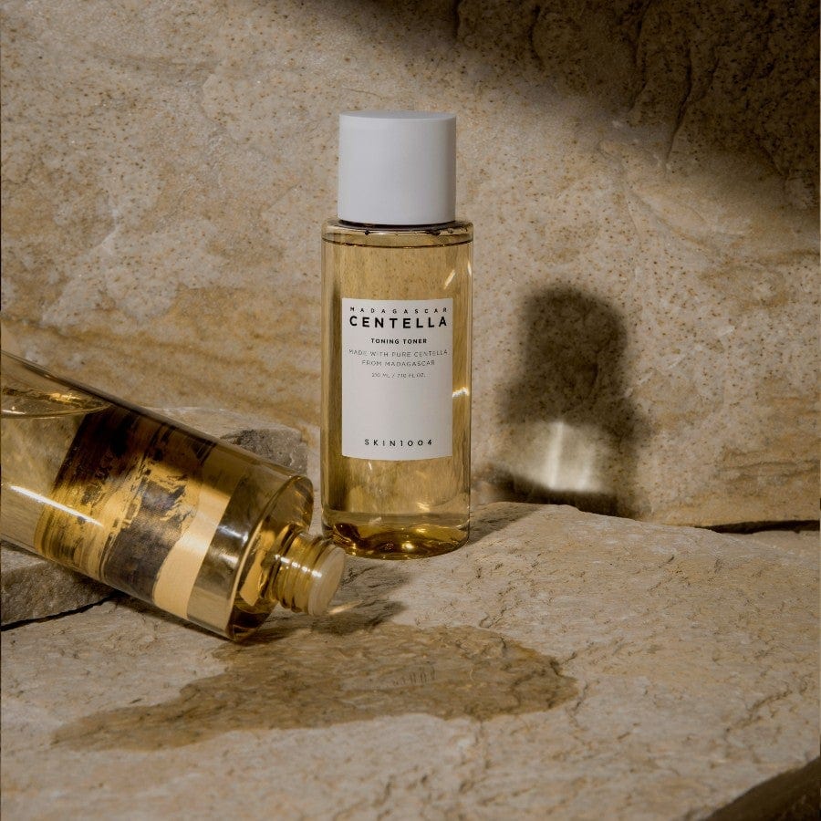 Centella Skin 1004 Toner Large Size (210ml)