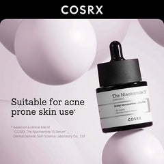 COSRX Niacinamide 15% Serum (20ml)