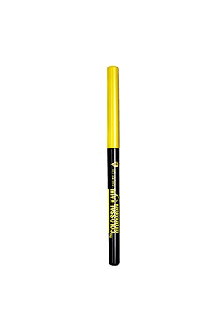 Maybelline black kohl kajal