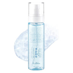 دكتور الثيا 345 رذاذ بحري منعش لترطيب فوري وإشراقة صحية(100مل)