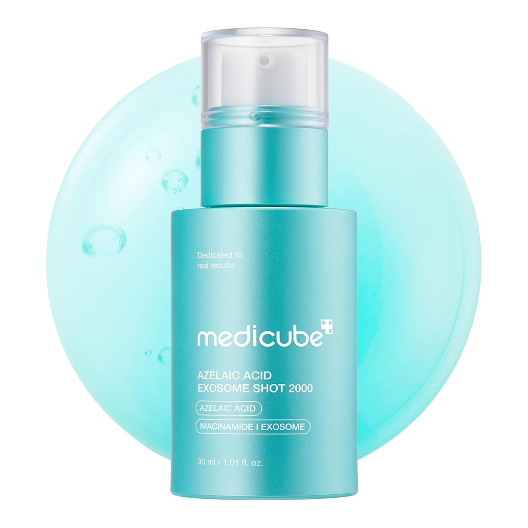 Medicube Serum Azelaic Acid Exosome Shot (30ml) 2000