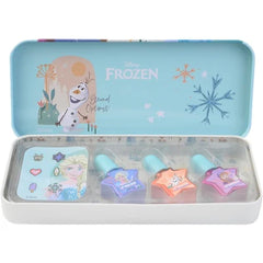 Lip Smacker Frozen Kids Nail Polish Box