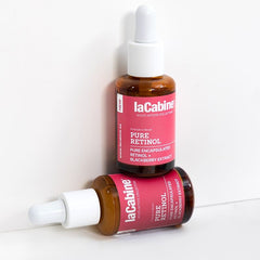 لاكابين سيروم الريتينول النقي(30مل)