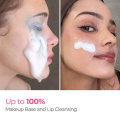 Dr. Melaxin Smart Bubble Wash (150ml)