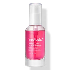 Medicube PDRN Collagen Glow Jelly Serum (30ml)