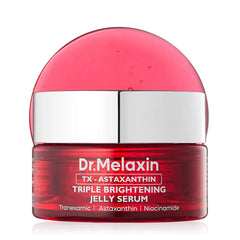Dr. Melaxin Triple Action Skin Lightening Gel Serum (30ml)