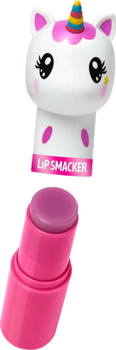 ليب سماكر مرطب شفاه يونيكورن( 4 جم)