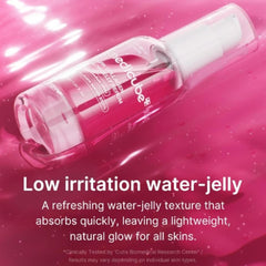Medicube PDRN Collagen Glow Jelly Serum (30ml)