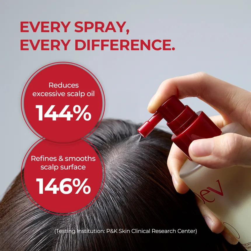 موف تونيك أنوركاتين المغذي لفروة الرأس ومنع التساقط(150مل)