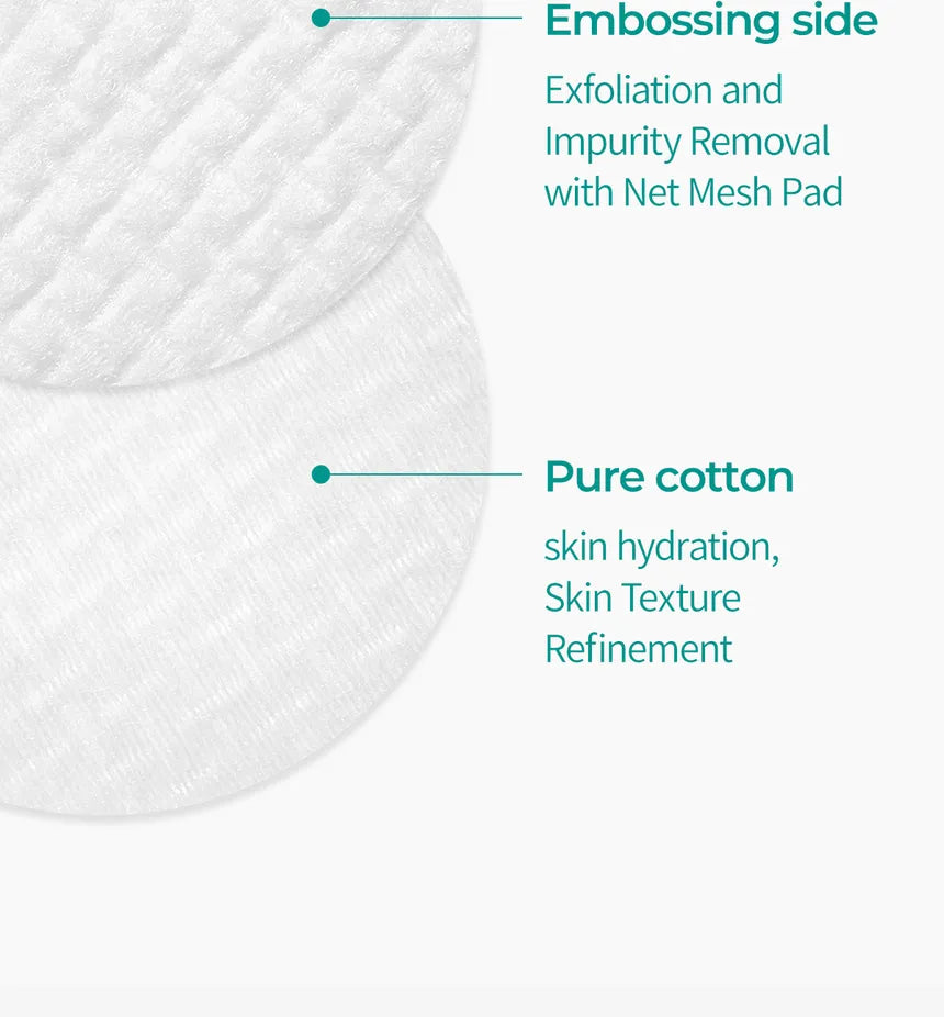 Dr.Melaxin Intensive Pore Peeling & Purifying Pads (70 pads)