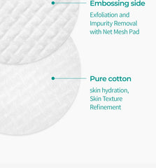 Dr.Melaxin Intensive Pore Peeling & Purifying Pads (70 pads)