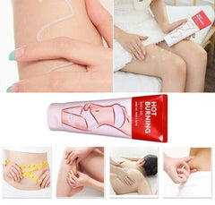 MISSHA Fat Burning and Body Firming Gel (200ml) for slimming and daily massage