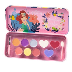 Lip Smacker Disney Princess Lip & Face Kit for Kids