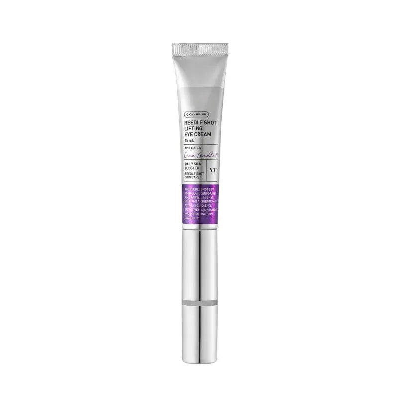 VT Reedle Shot Eye Contour Lifting and Firming Cream (15ml)