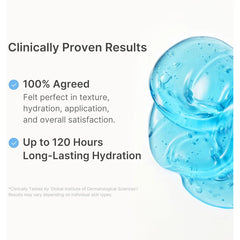 Medicube Hyaluronic Ceramide Jelly Cream for Hydration and Skin Barrier Support (50ml)