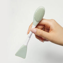 ILSO Dual Cleaning Brush