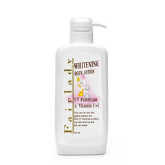 Fair Lady Whitening and Brightening Body Lotion with Sun Protection (700ml)