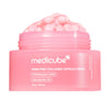 Medicube Pink Capsule Cream with Collagen and Salmon for Skin Lightening and Radiance (55g)