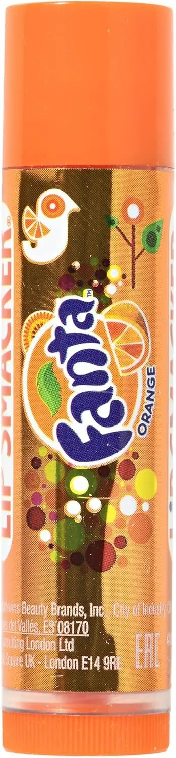 ليب سماكر مرطب شفاه أورانج فانتا( 4 جم)