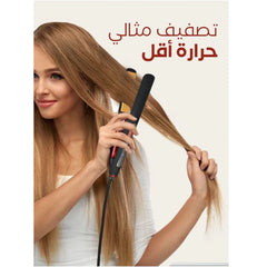  CHI Dora 1 Inch Hair Straightener