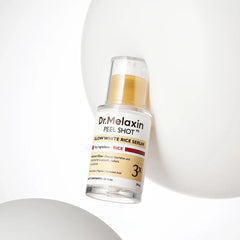 Dr. Melaxin Rice Seed Brightening and Smoothing Serum (30ml)
