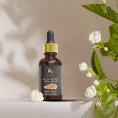Sara Beauty Frankincense Oil Concentrated Serum for Face and Neck Tightening (30ml)